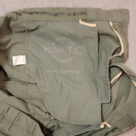 PROPPER Kinetic Tactical Shorts - Picture 4 of 5